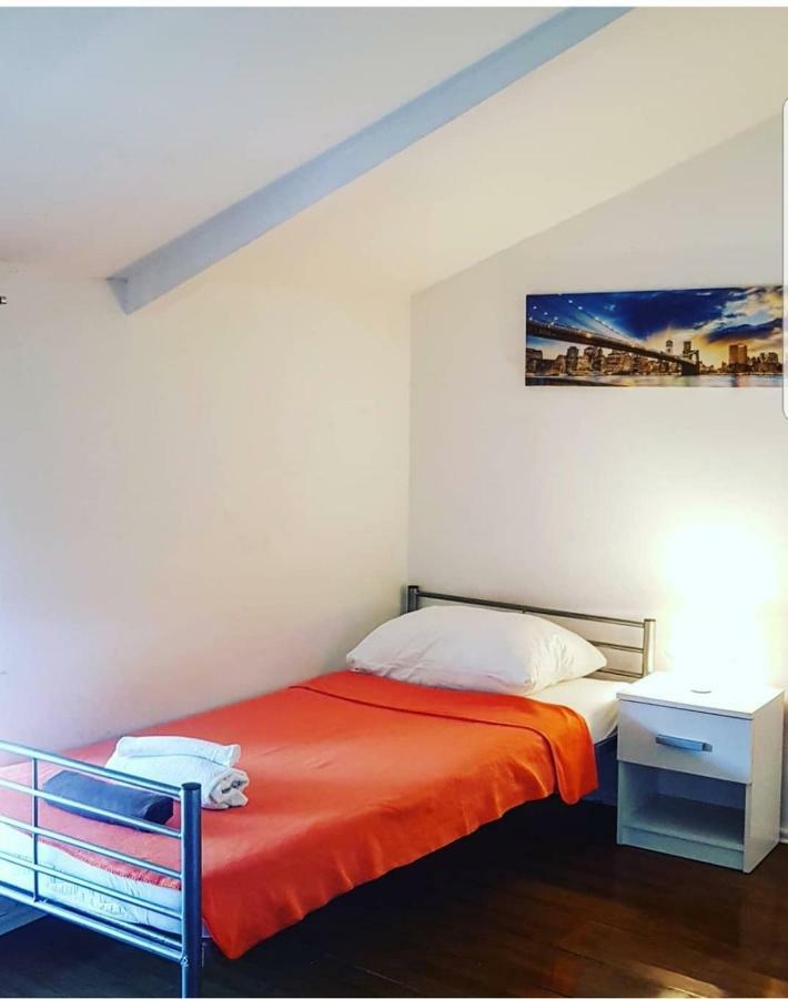 David 3 Apartamento PUY Exterior foto